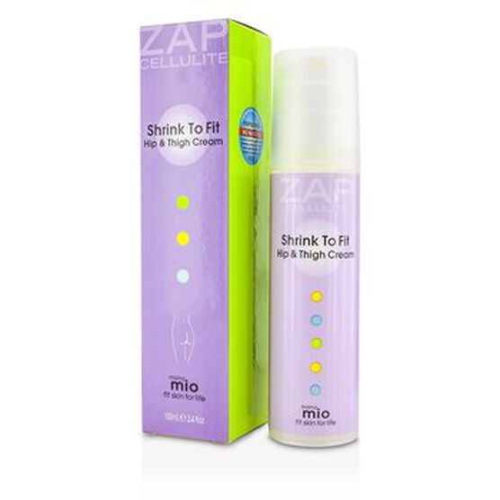 Shrink To Fit Hip & Thigh Cream, , alternate image number null