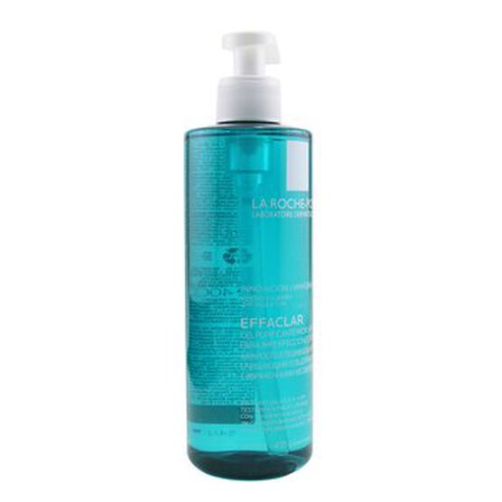 Effaclar Micro-Peeling Purifying Gel - For Acne-Pr, , alternate image number null