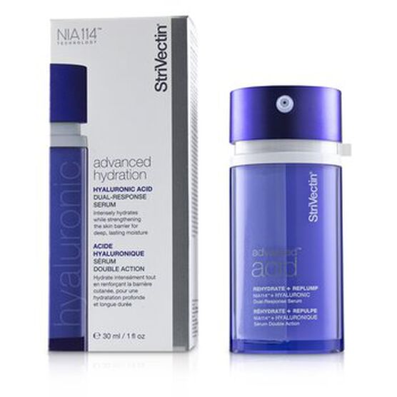 StriVectin - Advanced Hydration Hyaluronic Acid Du, , alternate image number null