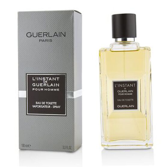 L'Instant De Guerlain Pour Homme Eau De Toilette S, , alternate image number null