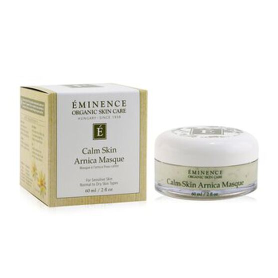 Calm Skin Arnica Masque - For Rosacea Skin, , alternate image number null
