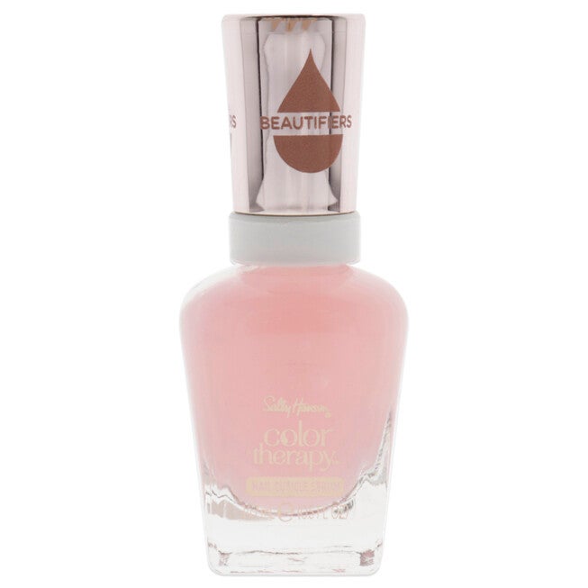 Color Therapy Nail Polish - 554 Cuticle Care Serum by Sally Hansen for Women - 0.5 oz Nail Polish, See Description, hi-res image number 0