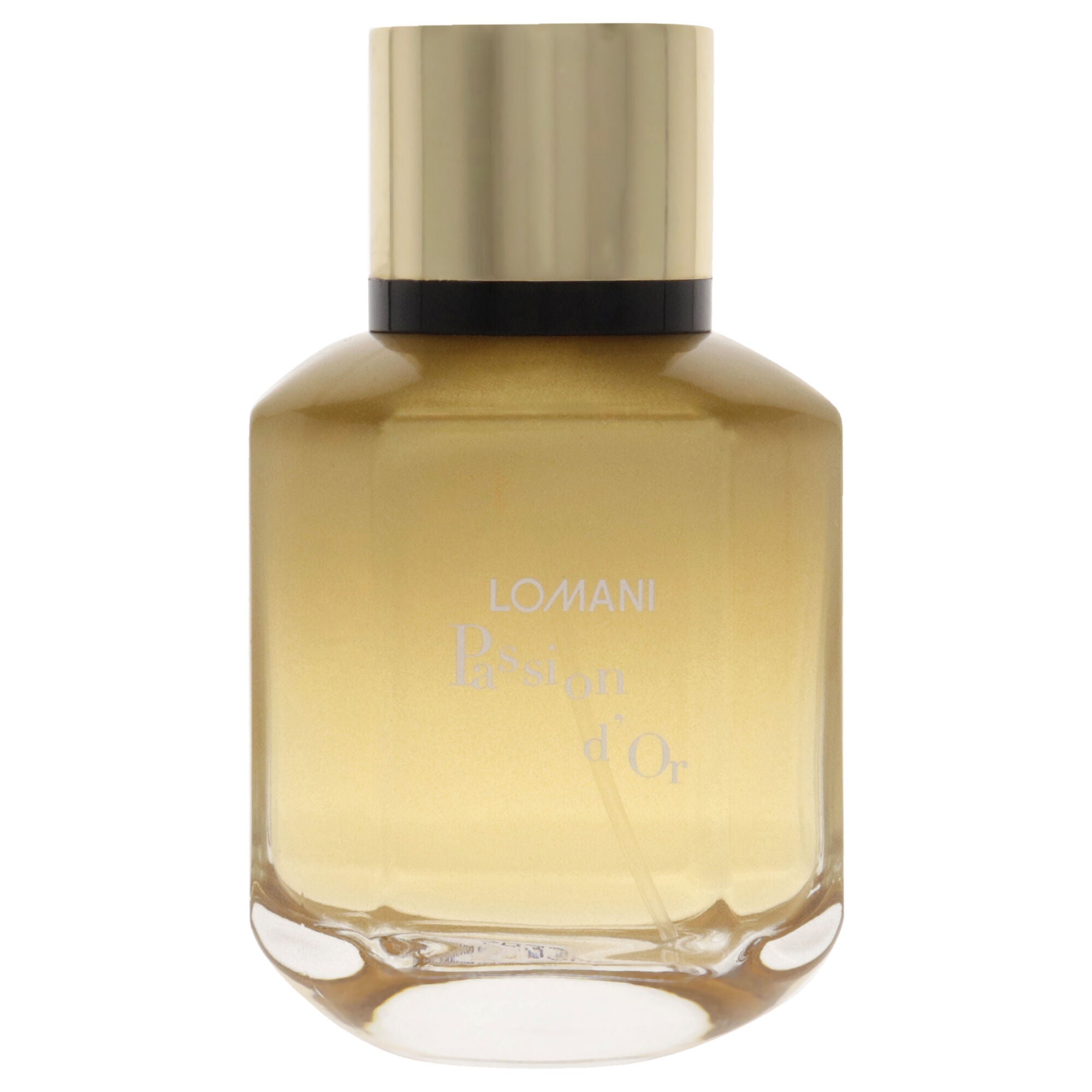 Lomani Passion Dor by Lomani for Women - 3.3 oz EDP Spray, , alternate image number 5