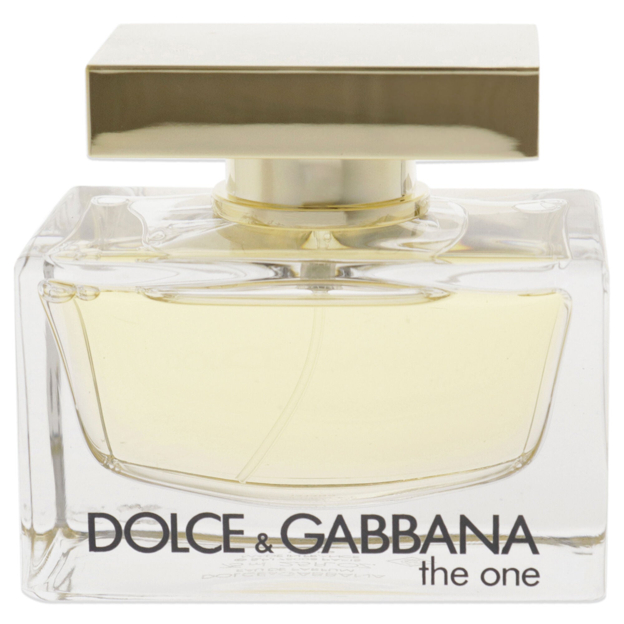 The One by Dolce and Gabbana for Women - 2.5 oz EDP Spray, , alternate image number 5