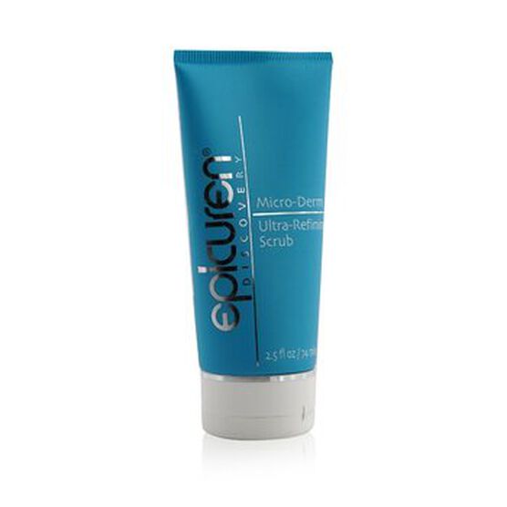 Micro-Derm Ultra-Refining Scrub - For Dry, Normal,, , alternate image number null