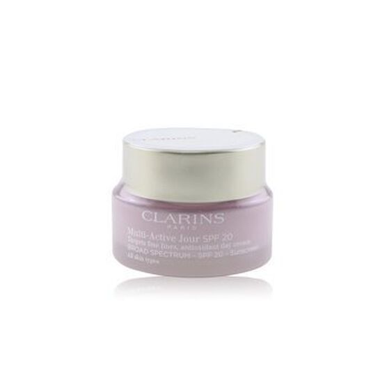 Multi-Active Day Targets Fine Lines Antioxidant Da, Multi-Active, hi-res image number null