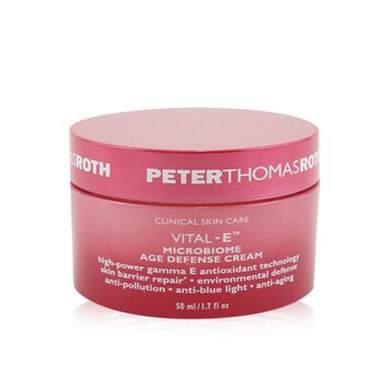Vital-E Microbiome Age Defense Cream, Vital-E, hi-res image number null