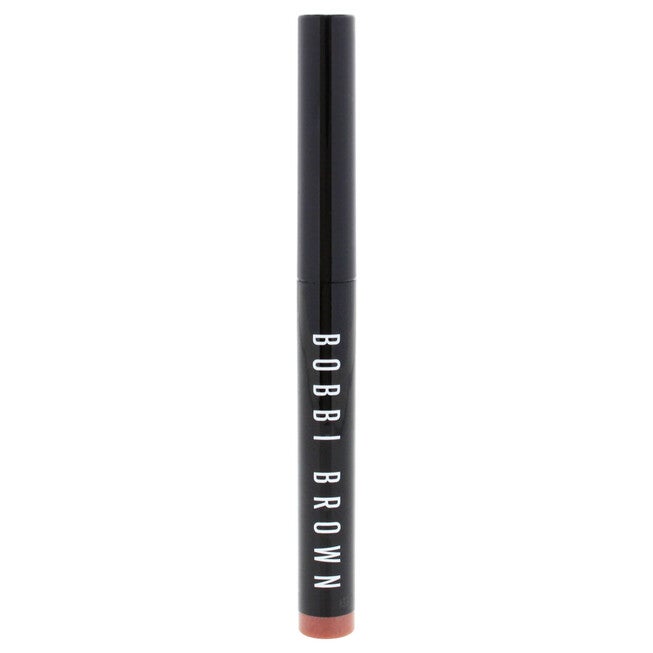 Long-Wear Cream Shadow Stick - Cosmic Pink by Bobbi Brown for Women - 0.05 oz Eye Shadow, Brown, alternate image number 4
