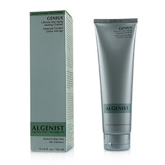 GENIUS Ultimate Anti-Aging Melting Cleanser, GENIUS, hi-res image number null