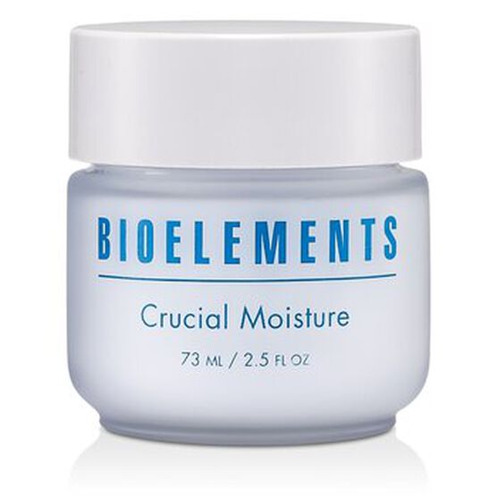 Crucial Moisture (For Very Dry, Dry Skin Types), Crucial Moisture (Fo, hi-res image number null
