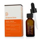 Ferulic + Retinol Brightening Solution, Ferulic + Retinol, hi-res image number null