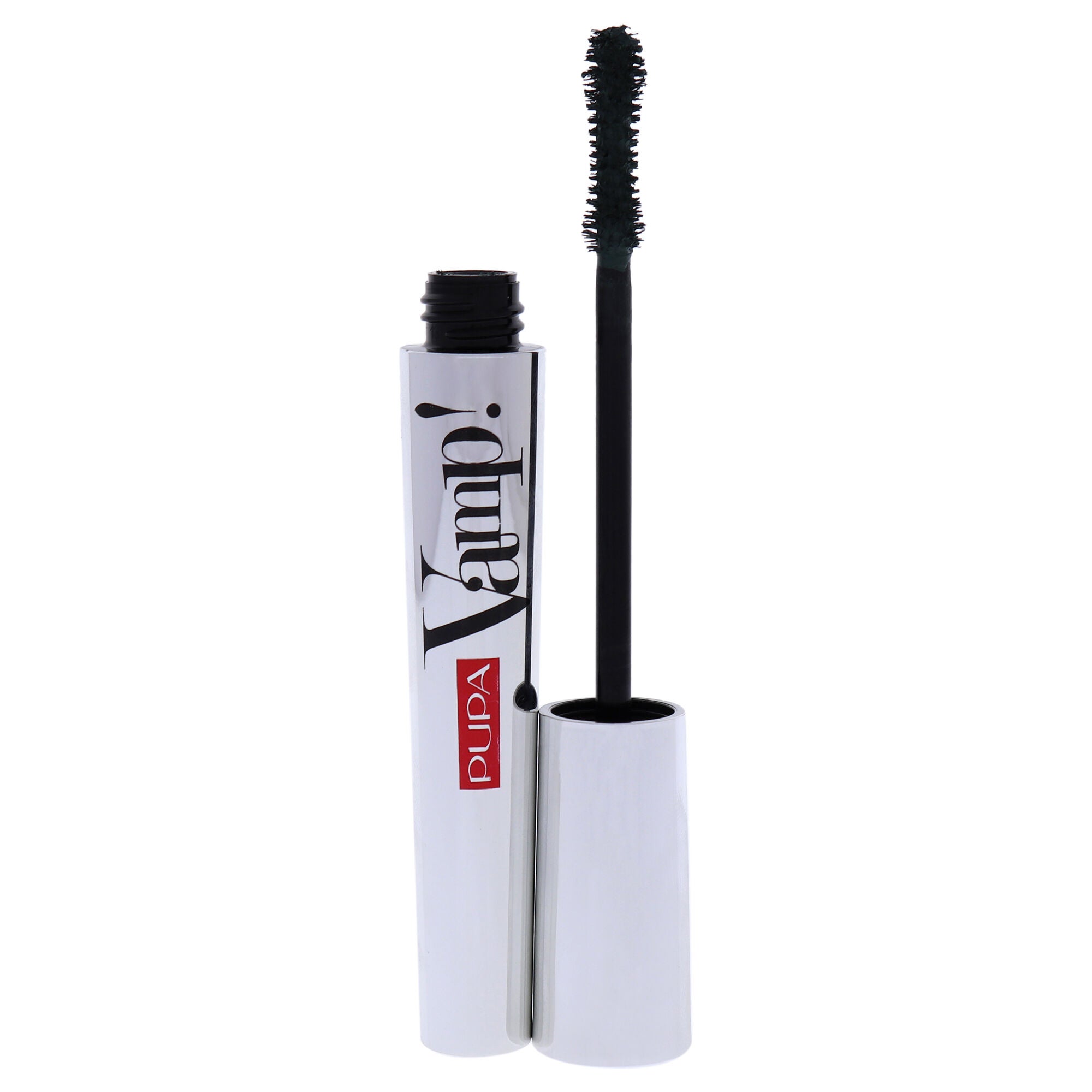 Vamp! Mascara - 504 Military Green by Pupa Milano for Women - 0.32 oz Mascara, , alternate image number 5