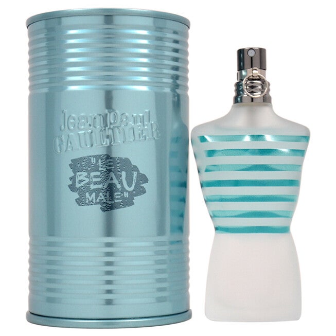 Le Beau Male by Jean Paul Gaultier for Men - 2.5 oz EDT Spray, , alternate image number 1