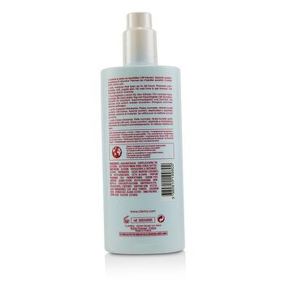 Body-Smoothing Moisture Milk With Aloe Vera - For, , alternate image number null