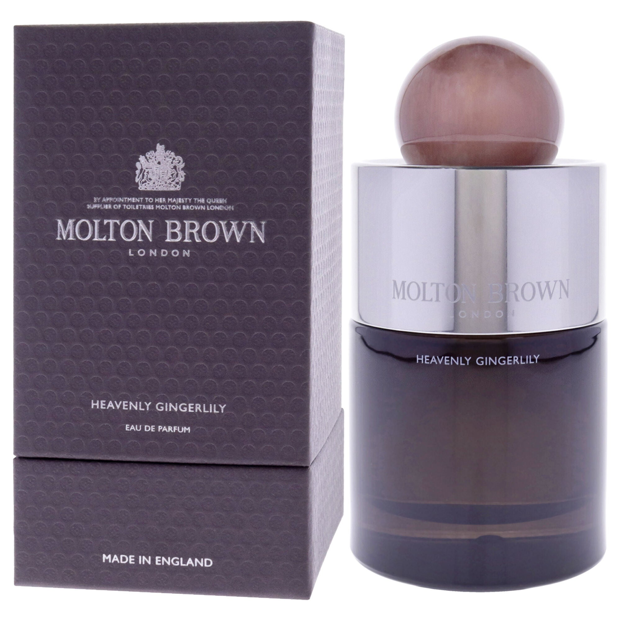 Heavenly Gingelily by Molton Brown for Unisex - 3.3 oz EDP Spray, , alternate image number 7