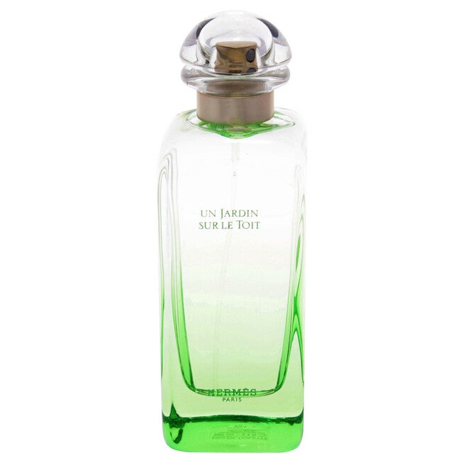 Un Jardin Sur Le Toit by Hermes for Women - 3.3 oz EDT Spray, NA, alternate image number null