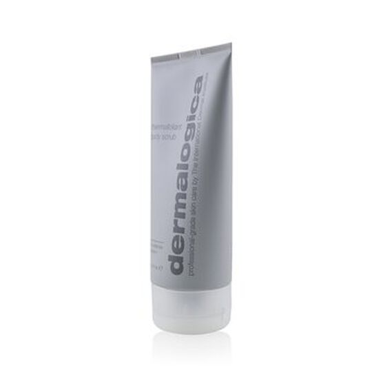 Thermafoliant Body Scrub, , alternate image number null
