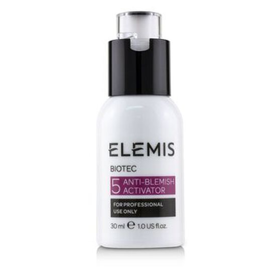 Biotec Activator 5 - Anti-Blemish (Salon Product), Biotec Activator 5 -, hi-res image number null