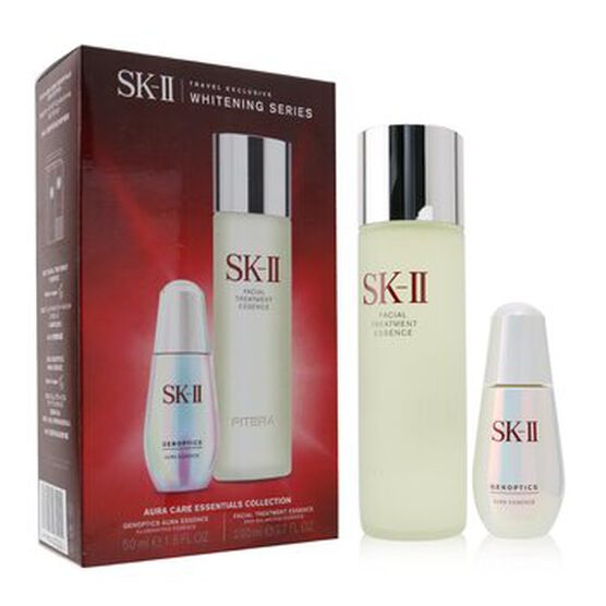 Whitening Series Aura Care Essentials Collection :, , alternate image number null