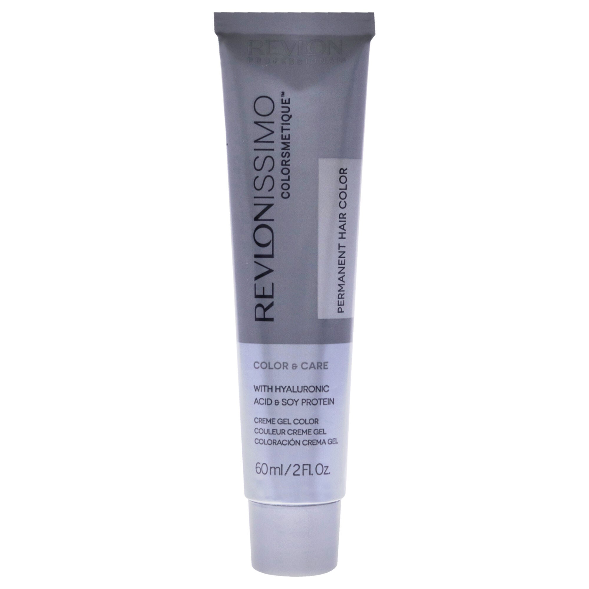 Revlonissimo Colorsmetique - 8.4 Light Copper Blonde by Revlon for Unisex - 2 oz Hair Color, See Description, alternate image number 4