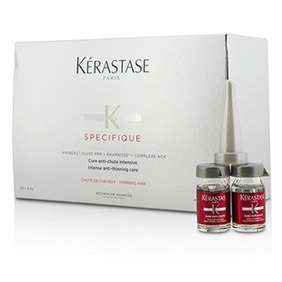 Specifique Intense Anti-Thinning Care (Thinning Ha, Specifique, hi-res image number null