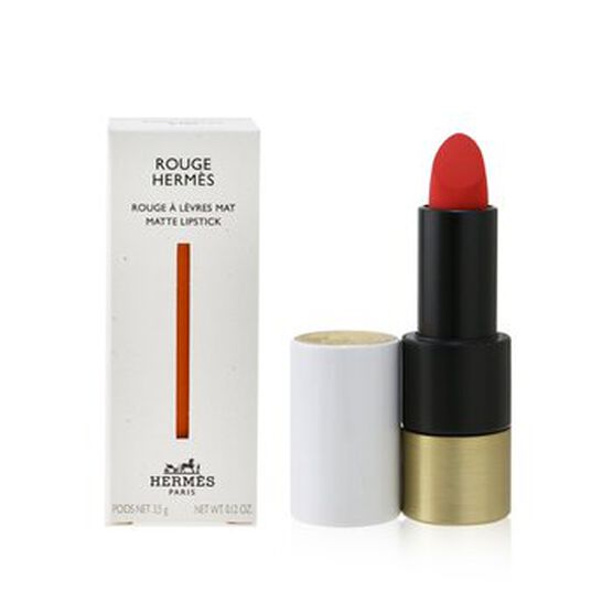 Rouge Hermes Matte Lipstick, , alternate image number null