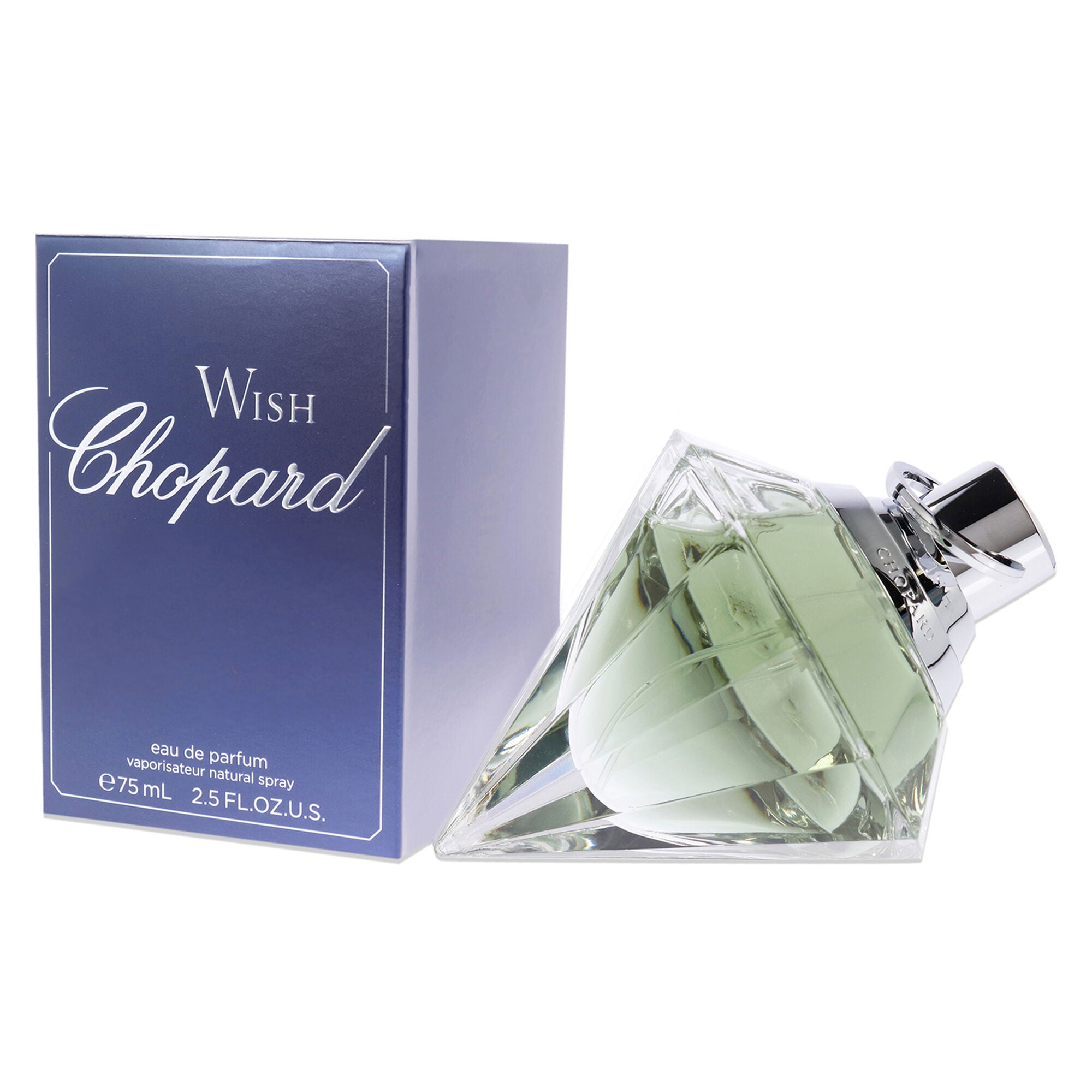 Wish by Chopard for Women - 2.5 oz EDP Spray, , alternate image number 7