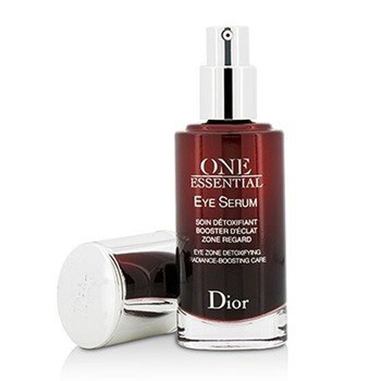 One Essential Eye Serum Eye Zone Detoxifying Radia, , alternate image number null
