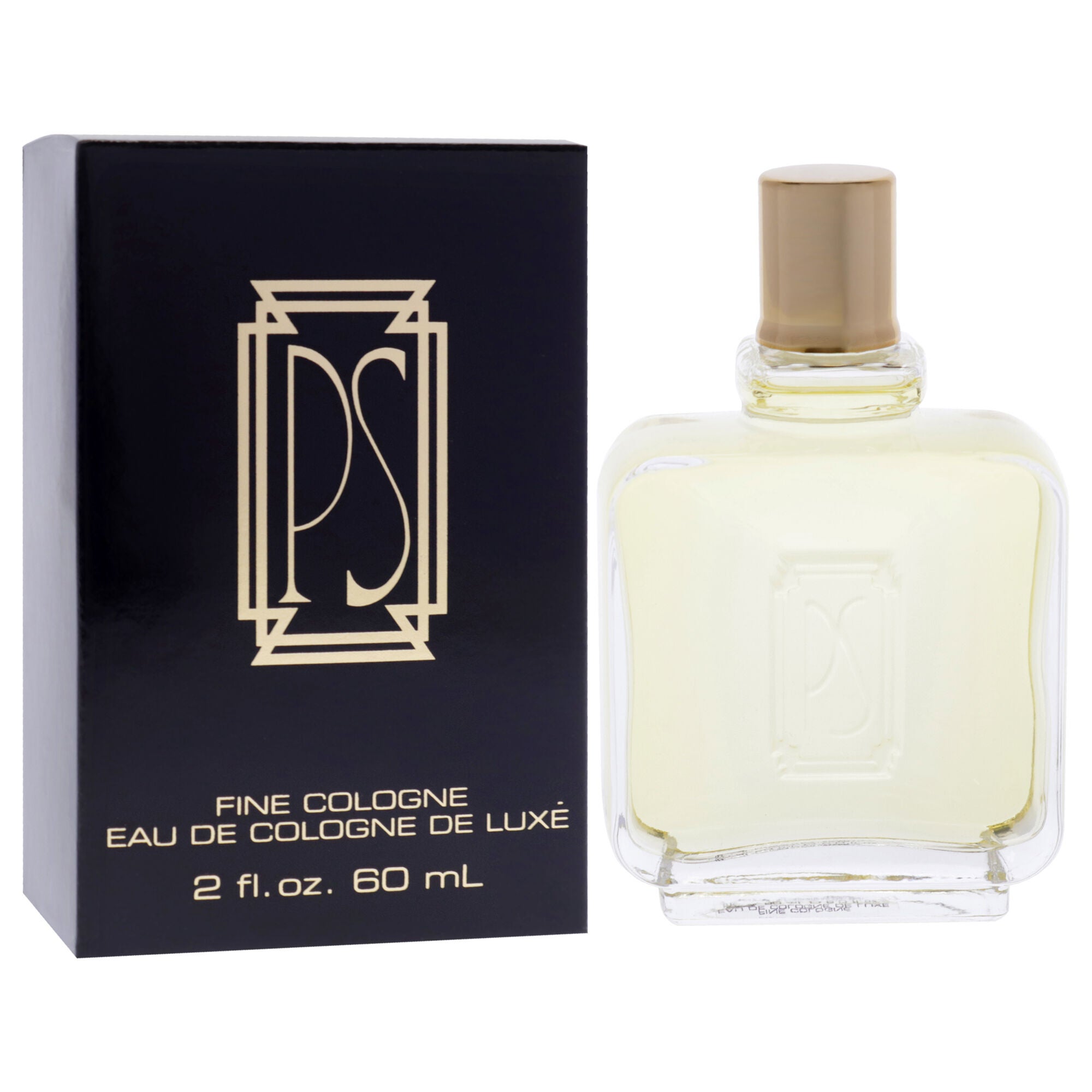 Paul Sebastian by Paul Sebastian for Men - 2 oz EDC Splash, , alternate image number 6