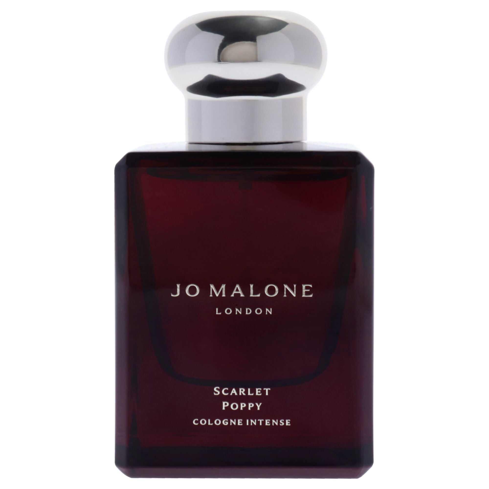 Scarlet Poppy Intense by Jo Malone for Unisex - 1.7 oz Cologne Spray, See Description, alternate image number 4