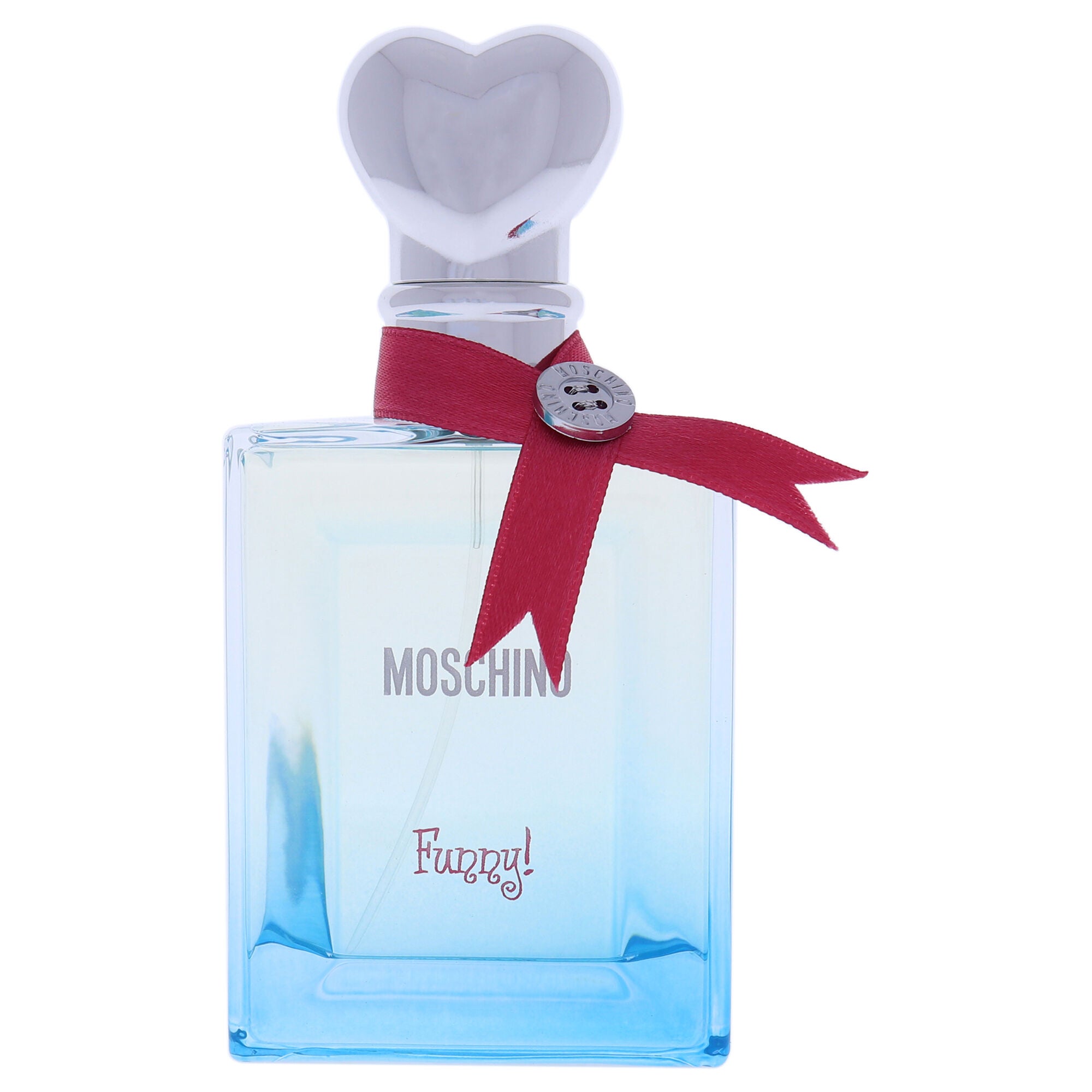 Moschino Funny by Moschino for Women - 1.7 oz EDT Spray, See Description, alternate image number 4