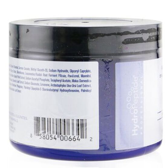 Radiance Mask - Brightening Apple Papaya (Salon Si, , alternate image number null