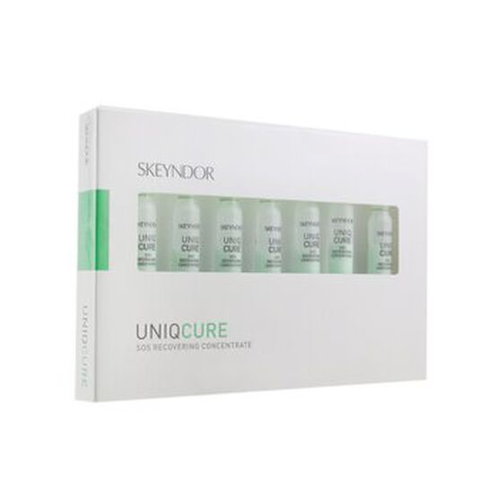 Uniqcure SOS Recovering Concentrate (Suitable For, , alternate image number null