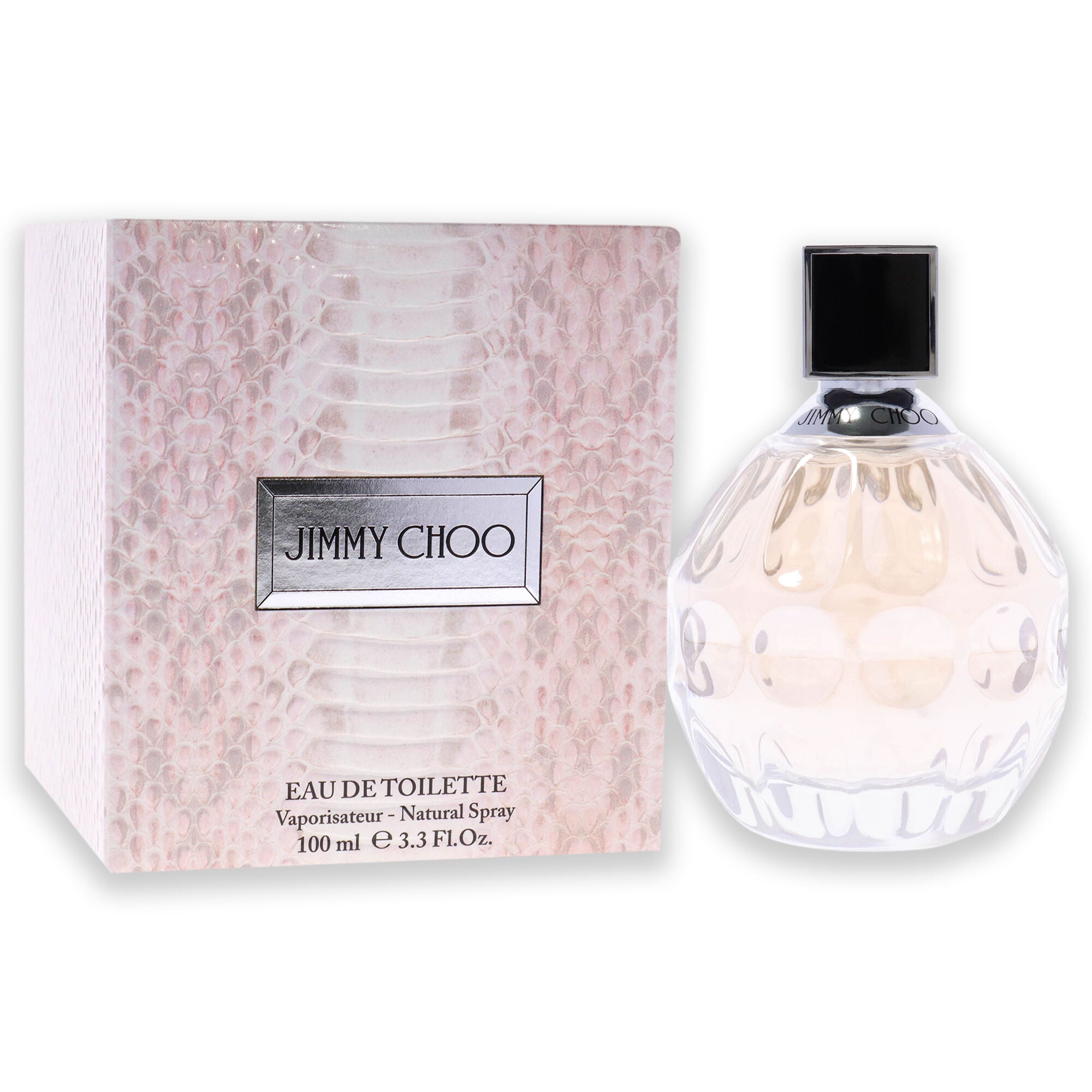 Jimmy Choo by Jimmy Choo for Women - 3.3 oz EDT Spray, , alternate image number 6