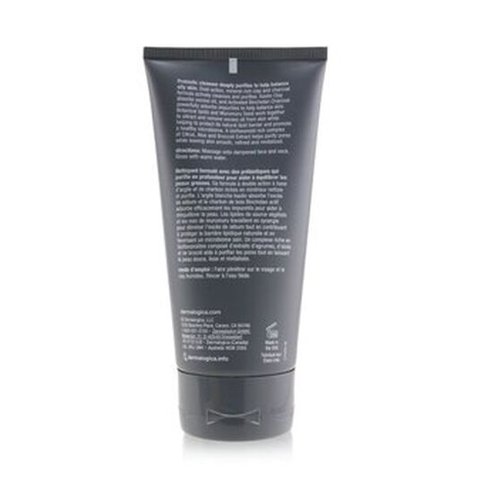 Active Clay Cleanser, , alternate image number null