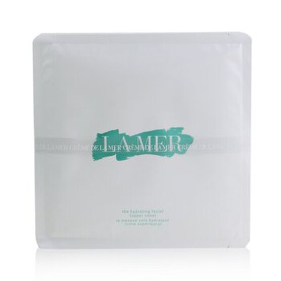 The Hydrating Facial, The Hydrating Facial, hi-res image number null