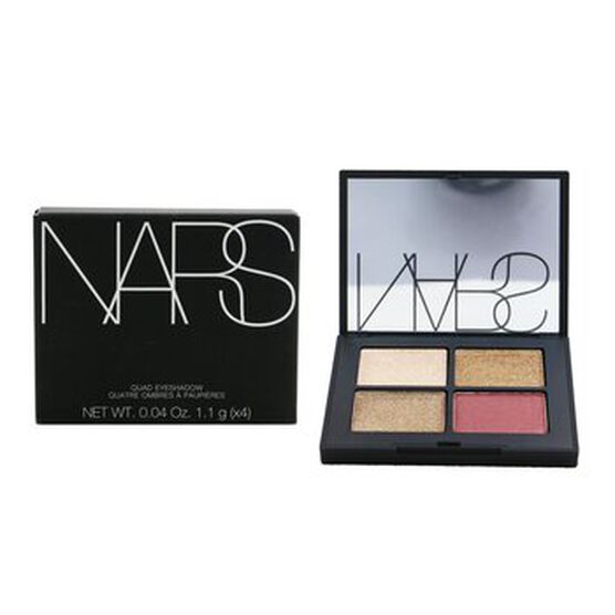 Quad Eyeshadow, , alternate image number null