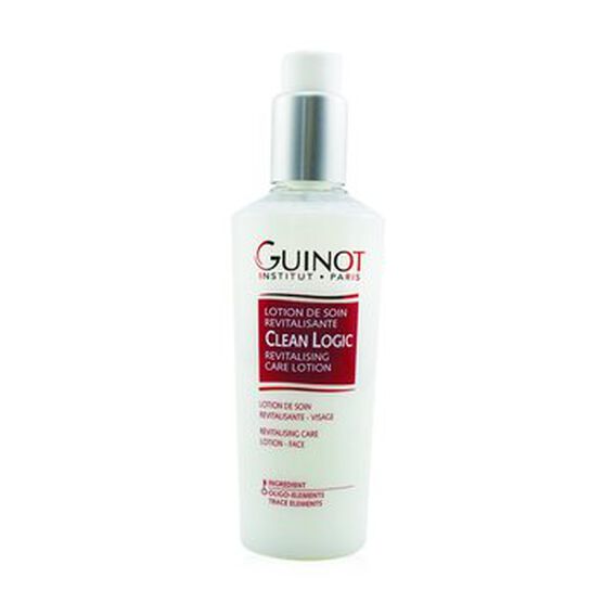Clean Logic Revitalising Care Lotion, Clean Logic, hi-res image number null