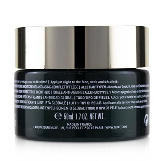 Nuxuriance Ultra Global Anti-Aging Night Cream - A, , alternate image number null