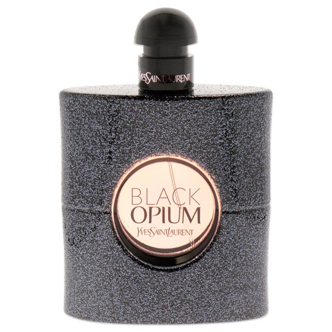 Black Opium by Yves Saint Laurent for Women - 3 oz EDP Spray, , alternate image number null