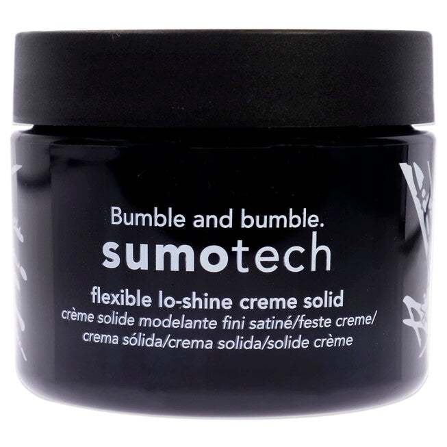 Sumotech by Bumble and Bumble for Unisex - 1.5 oz Wax, See Description, alternate image number 4