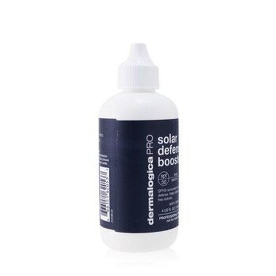 Solar Defense Booster SPF 50 PRO (Salon Size), , alternate image number null