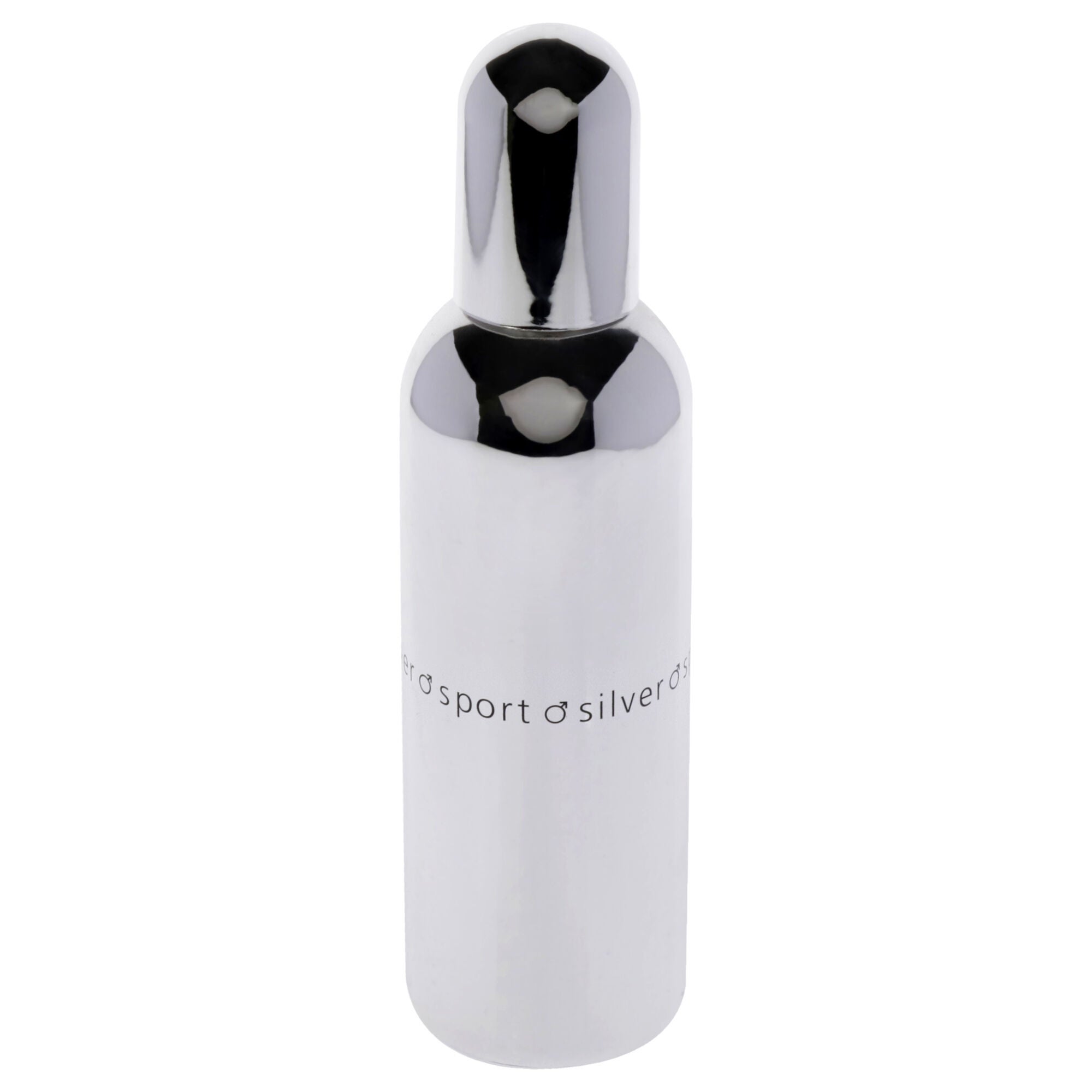 Colour Me Silver Sport by Milton-Lloyd for Men - 3 oz EDP Spray, , alternate image number 5