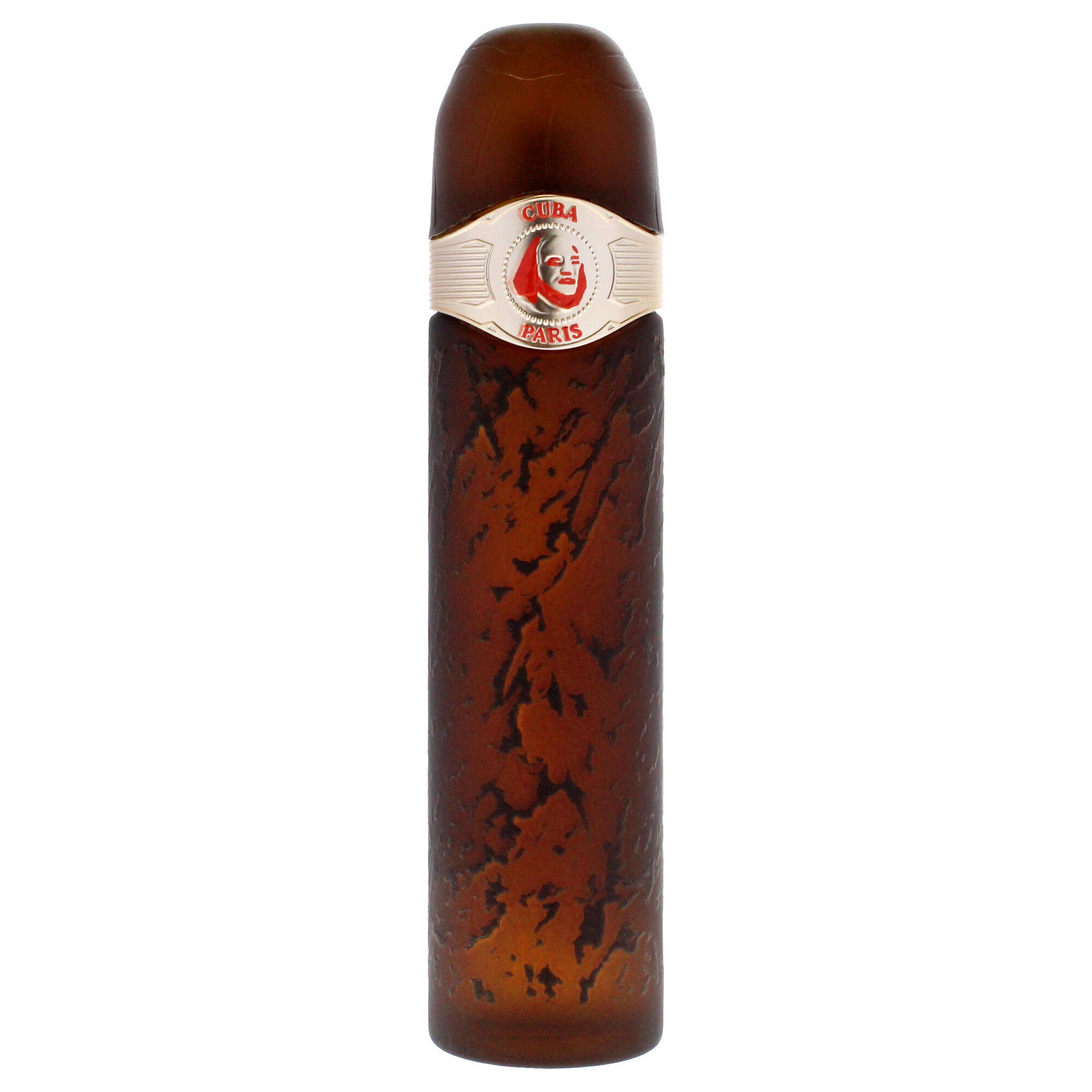 Cuba Red by Cuba for Men - 4.3 oz EDT Spray, See Description, alternate image number 1