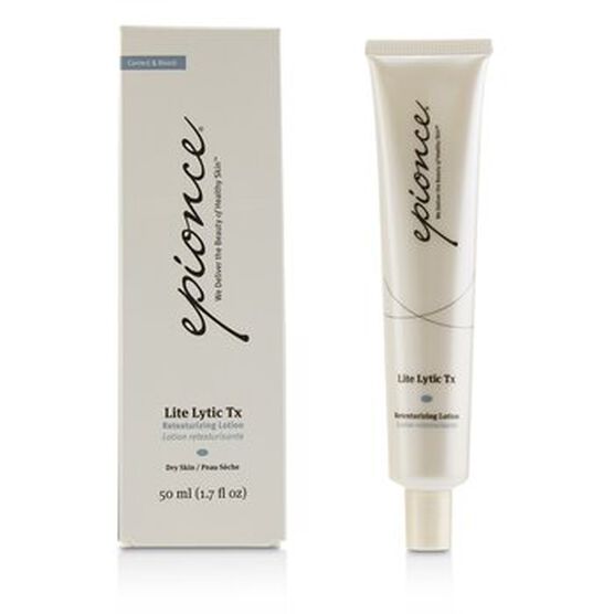 Lite Lytic Tx Retexturizing Lotion - For Dry/ Sens, , alternate image number null