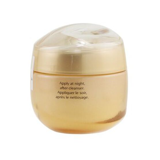 Benefiance Overnight Wrinkle Resisting Cream, , alternate image number null