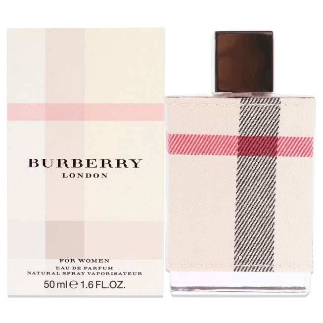 Burberry London by Burberry for Women - 1.6 oz EDP Spray, , alternate image number null