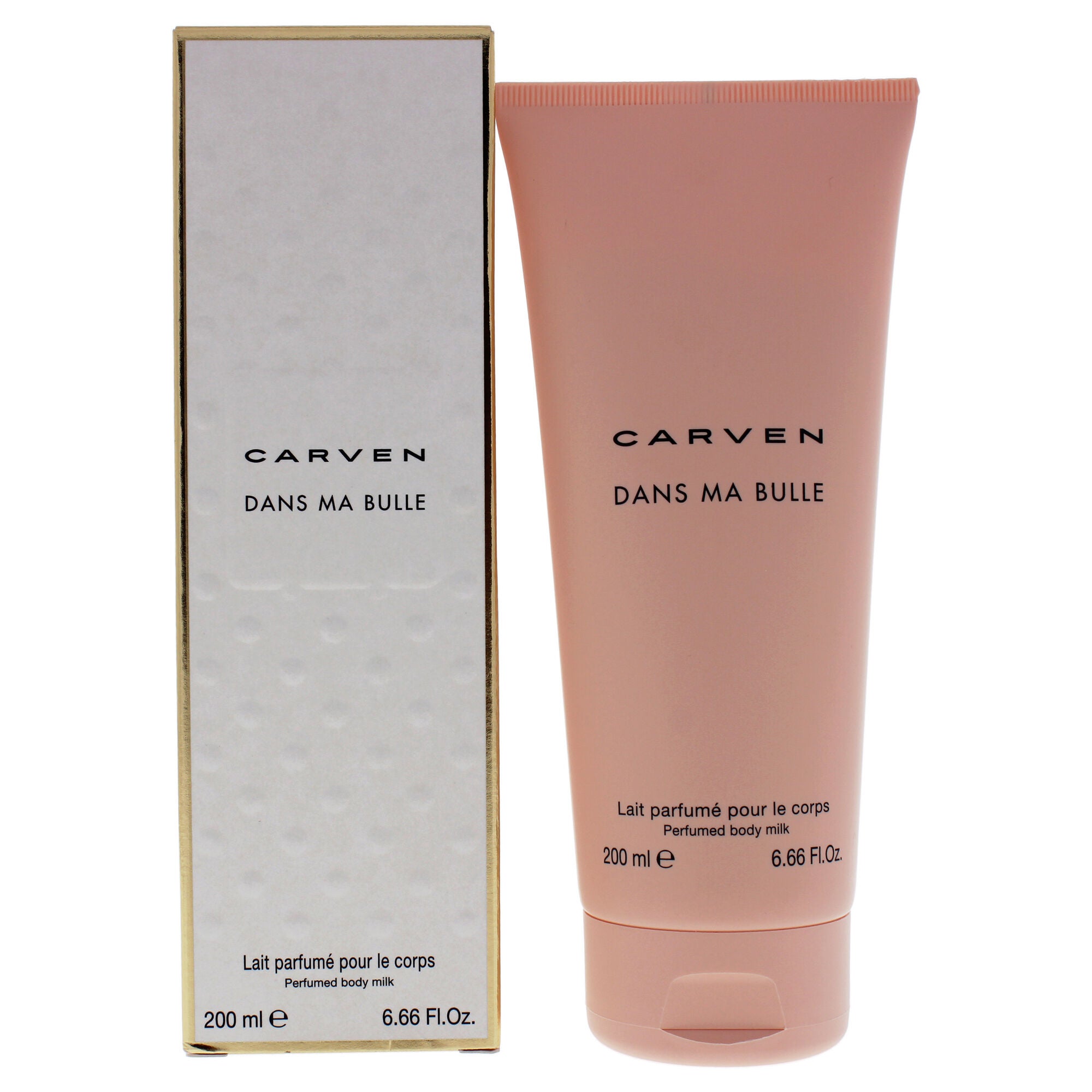 Dans Ma Bulle by Carven for Women - 6.7 oz Body Milk, See Description, hi-res image number 0