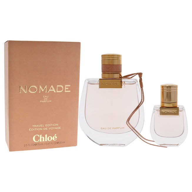 Nomade by Chloe for Women - 2 Pc Gift Set 2.5oz EDP Spray, 0.67oz EDP Spray, , alternate image number 7