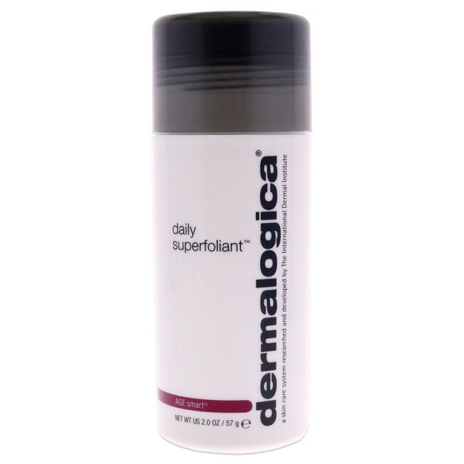Age Smart Daily Superfoliant by Dermalogica for Unisex - 2 oz Exfoliator, See Description, alternate image number 4